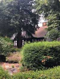 Great experience at The Weaver’s House, Coventry