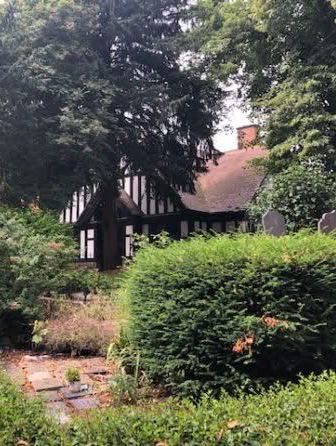 Great experience at The Weaver’s House, Coventry