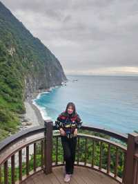 Taroko National Park สวยจนเหมือนหลุดไปในหนัง