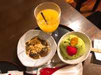 구마모토맛집,일본식디저트카페 Amamiya