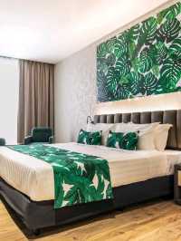 🌆 Trove Hotel JB – Stay in Style, Sip in Bliss!