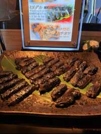 沖繩｜百貨.免稅店就在隔壁 歌町阿爾蒙特飯店早餐豐盛