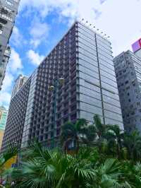 ฮอลิเดย์ อินน์ โกลเด้น ไมล์ บาย IHG