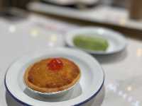 🍛 Peranakan Comfort at The White Tiffin @ AMK Hub