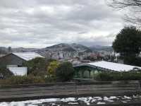 長崎-哥拉巴園