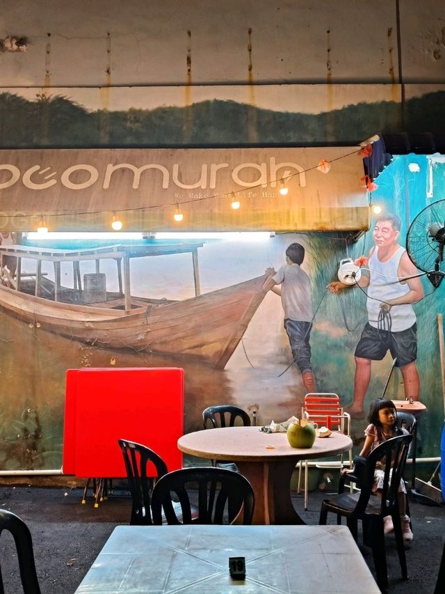 A Foodie's Paradise: One-Stop Shop for Batu Pahat's Best Delicacies