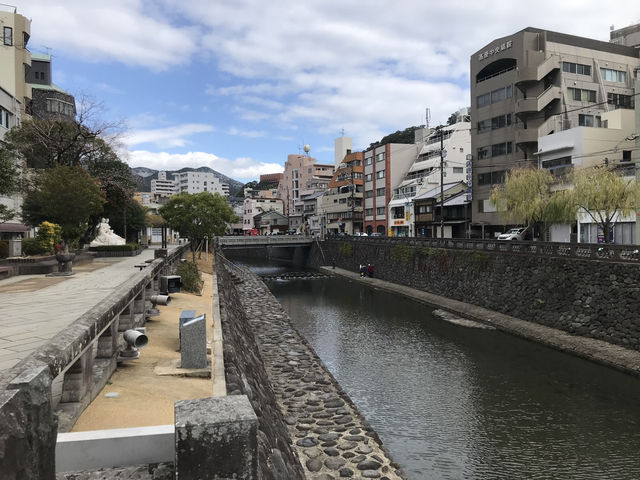 長崎-眼睛橋