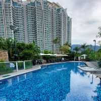 The Silveri Hong Kong ~ MGallery: Chic Comfort Above the Clouds