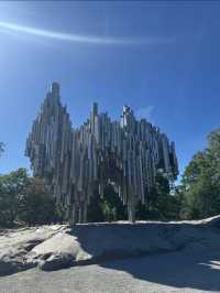來北歐旅遊！清涼一「夏」 