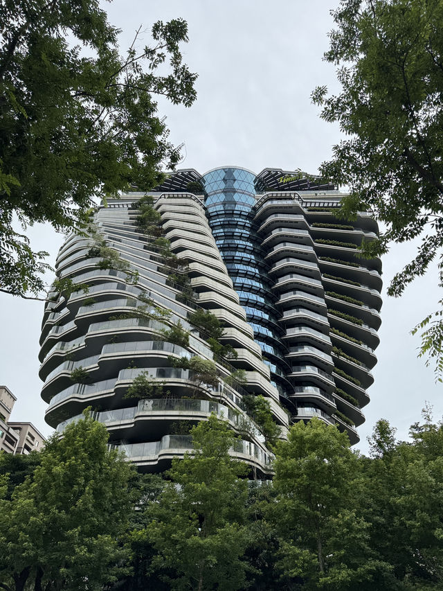 台北市信義區必去景點