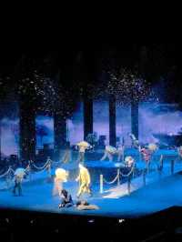Shanghai Qianguqing – A Stunning Cultural Show!