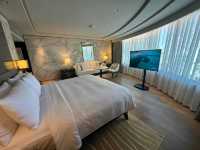 JW Marriott Bangkok พักหรูหรากลางกรุงเทพฯ