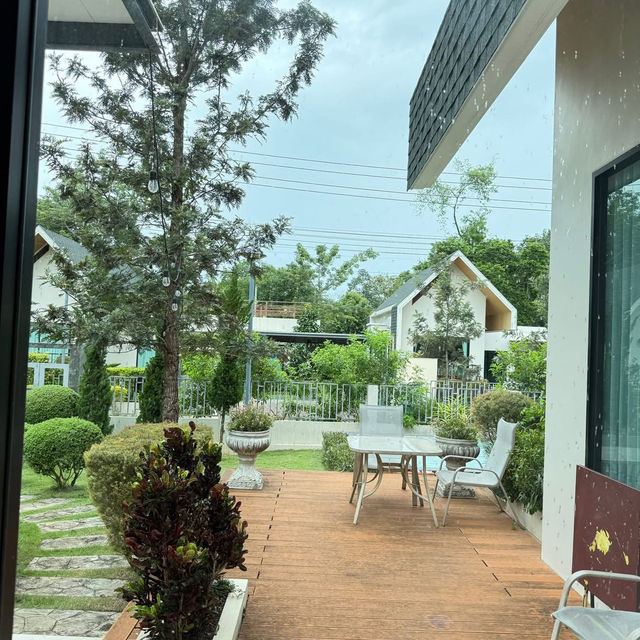 🌿🏡 The Lush & The Mist Khao Yai