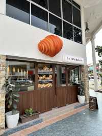 La Mille Bakers Melaka, French Elegance in Every Flaky Layer