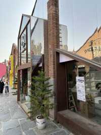 Factory bones and festival beats – the soul of Zhengzhou’s creative spirit