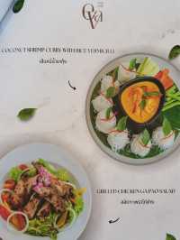 Samui's Eva Restaurant & Cafe Treats