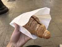 【Pastisseria Hofmann｜こだわりクロワッサンの名匠】