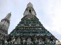 วัดอรุณราชวรารามราชวรมหาวิหาร