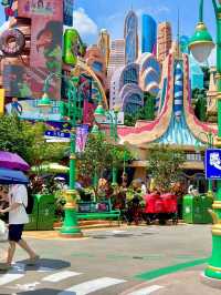 Where Fairy Tales Come to Life: Discover Shanghai Disneyland