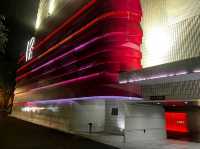 Nightlife Hotel 