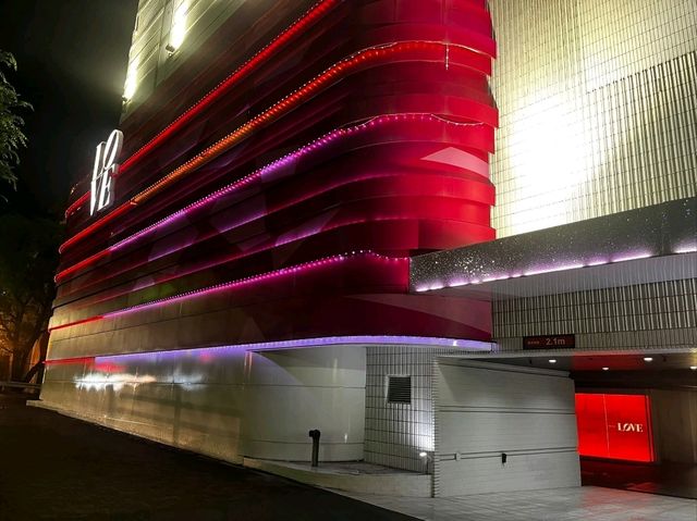 Nightlife Hotel 
