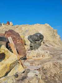 Vulcano Island (Aeolian Islands)