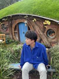 🧙‍♀️霍比特人村擺拍道具指南｜室內小屋 x 室外圓門全面攻略！