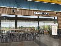 ☕ Relaxing Afternoon Vibes at Starbucks – IOI City Mall