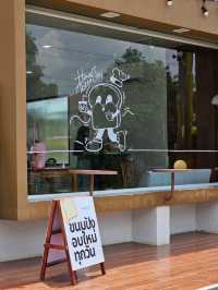November cafe | มหาสารคาม