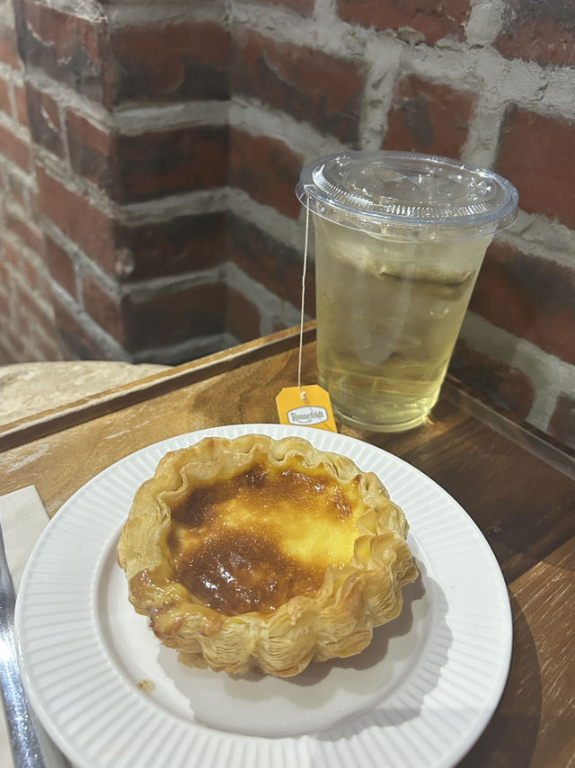 🥐 Brioche from Heaven ย่านสาทร
