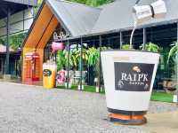 🌴Rai P'K Coffee Cafe นายายอาม