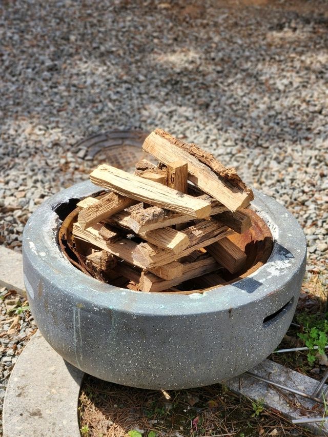 🏕아이랑 여름여행으로 가기좋은 당일글램핑 "워크안산BBQ"🏕