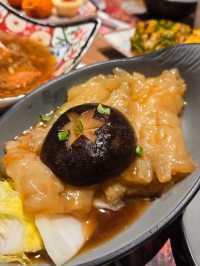 屯門新開放題店