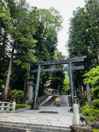 「神様って、本当にいるのかも…」そんな感覚に包まれる場所が、長野にはあります。