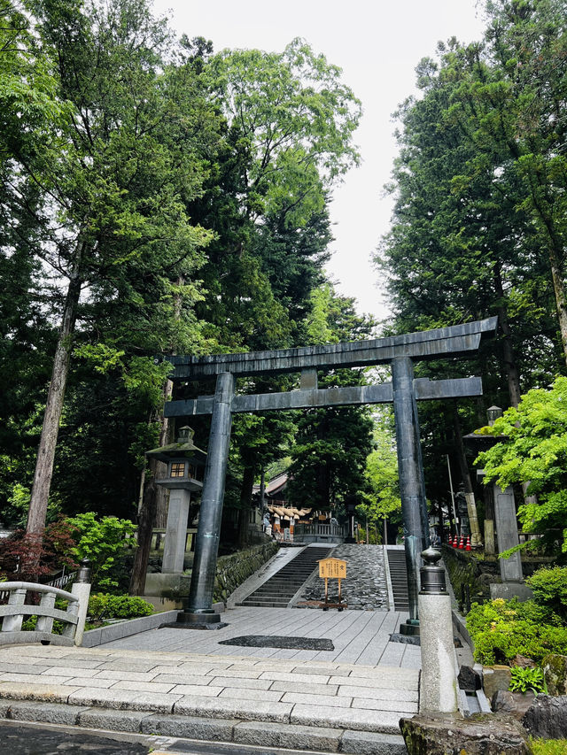 「神様って、本当にいるのかも…」そんな感覚に包まれる場所が、長野にはあります。