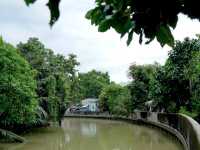 ชุมชนบ้านดังพระประแดง