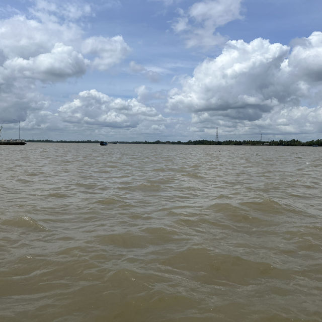 Ho Chi minh tour
