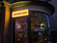 분위기 좋은 펍에서 시원한 여름휴가를 일산 ' 브레이킹굿(breaking good)' 🍻