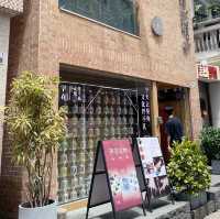 逛商場不如逛古城！深圳南頭古城小店散策