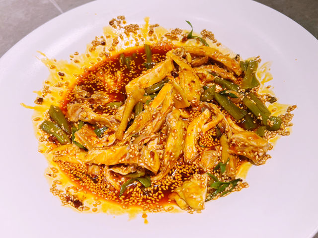 A Qiang Jia Chuan Cai, Guangzhou