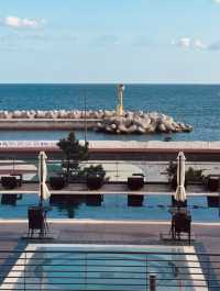 Excellent Service and Family-Friendly Amenities