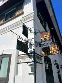 Stepping Back in Time at Calle Crisologo