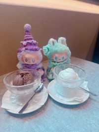 $298 All You Can Eat  無限添飲 + 任食頭盤 + Gelato