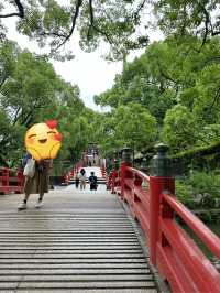 🌿由布院 + 太宰府一日浪漫遊｜夢幻金鱗湖＋文化滿載太宰府天滿宮✨