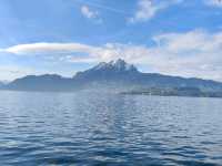 Lake Lucerne