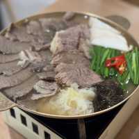 덕수궁 한식 맛집 설품