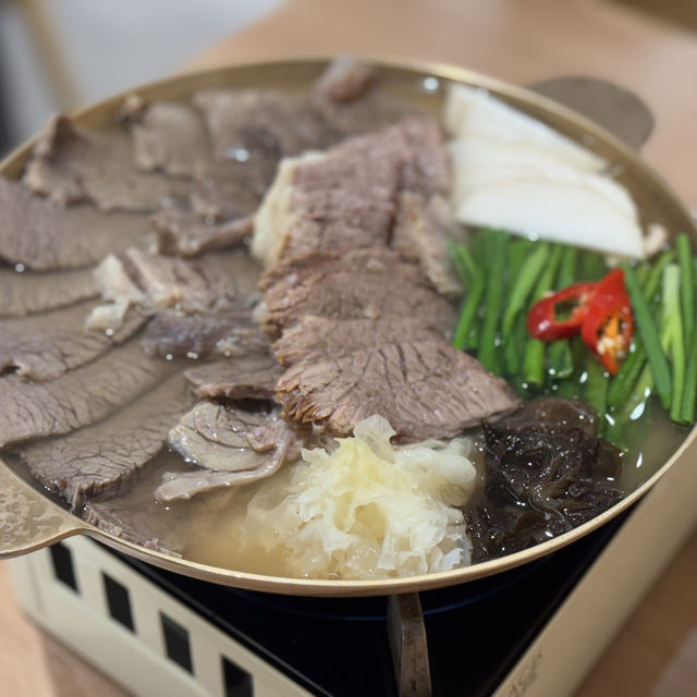 덕수궁 한식 맛집 설품