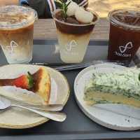 🌳 Venvala Cafe & Space 