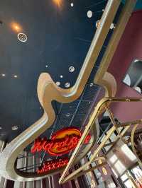 🎢✨ Genting Highlands – Malaysia’s Cloud-Top  ⛅🛍️