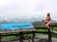 ที่นี่ !! ภูหัวฮ่อม 🌈 อุทยานแห่งชาติภูสวนทราย